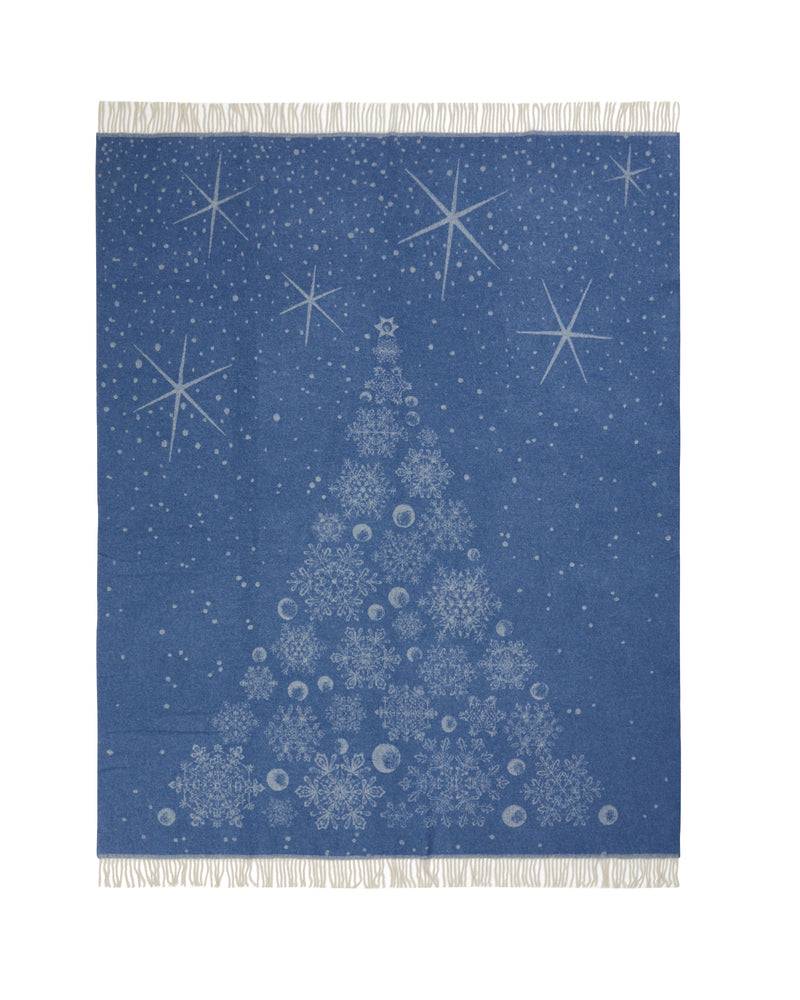 Lanerossi Bormio Plaid Misto Lana