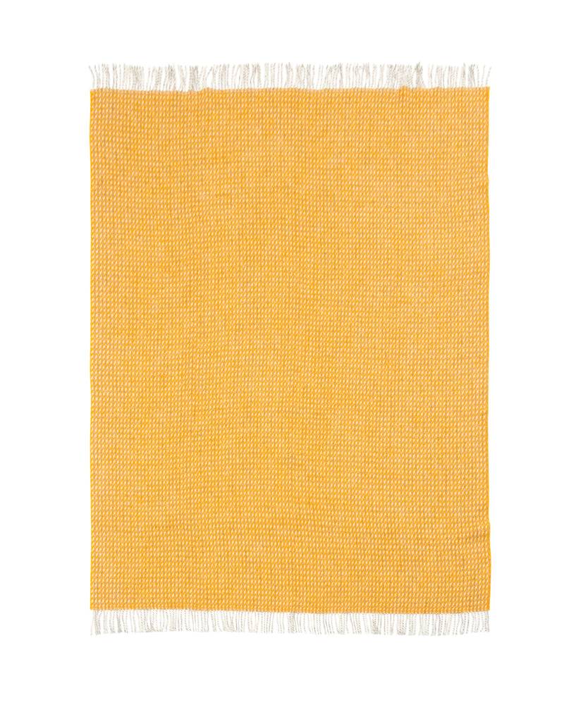 Lanerossi Braies S Plaid In Pura Lana