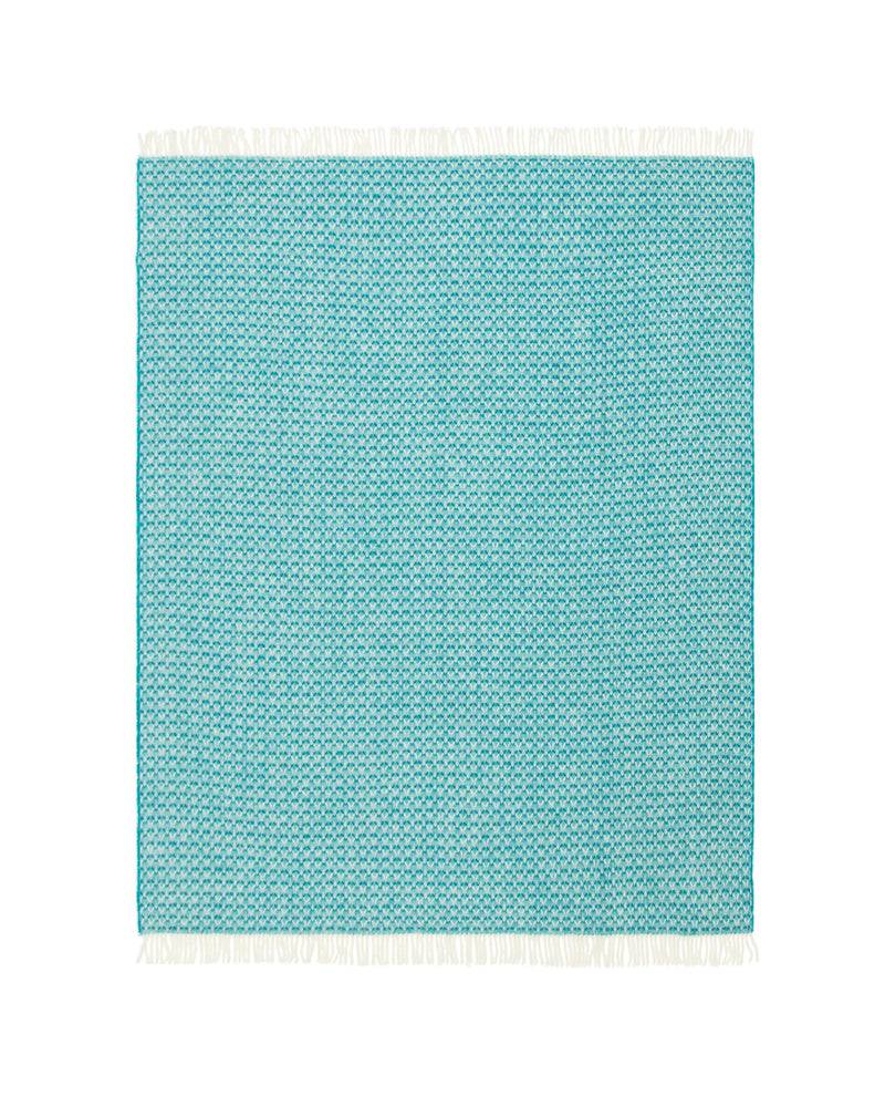 Lanerossi Braies T Plaid In Lana Vergine