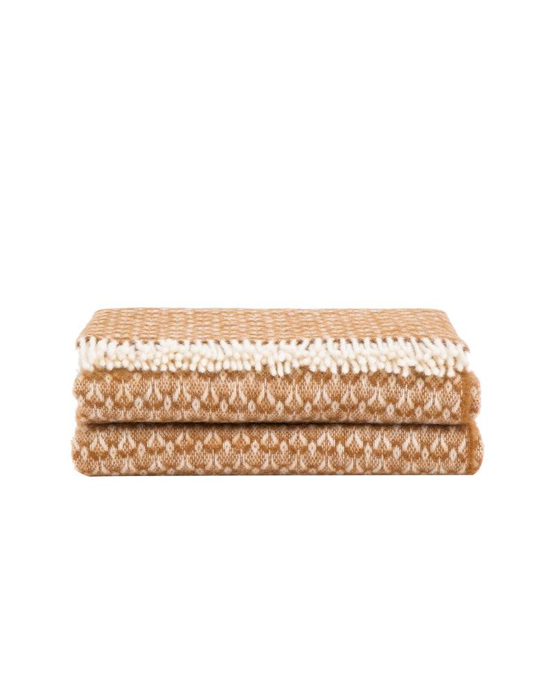 Lanerossi Braies T Plaid In Lana Vergine