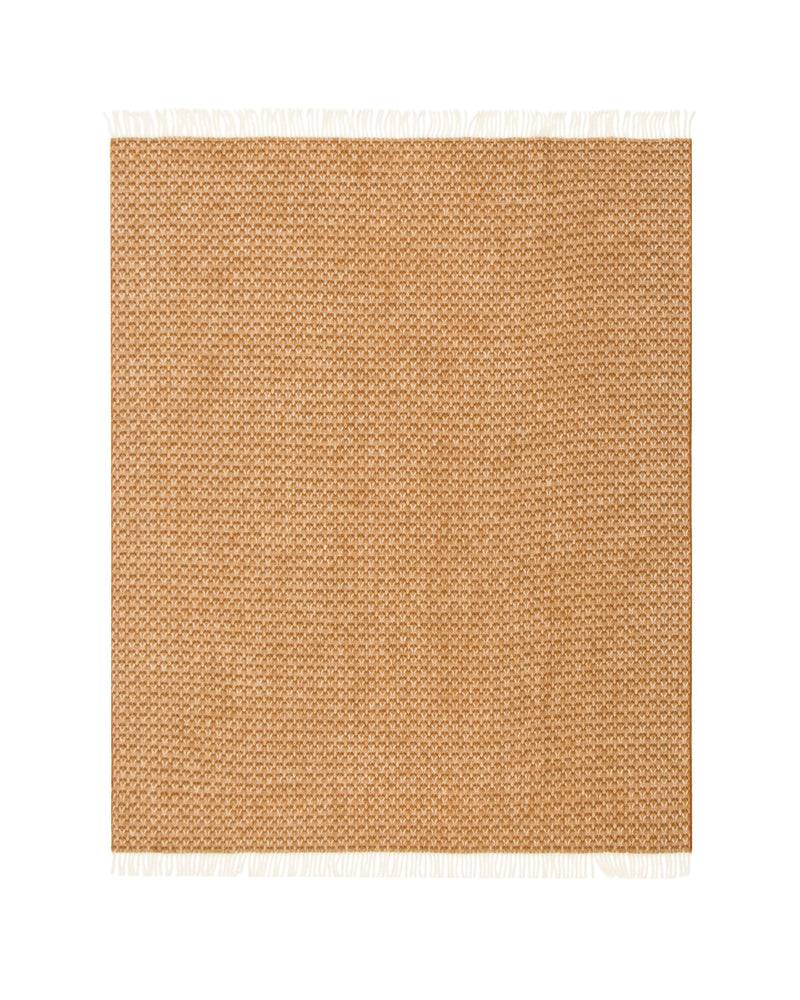 Lanerossi Braies T Plaid In Lana Vergine