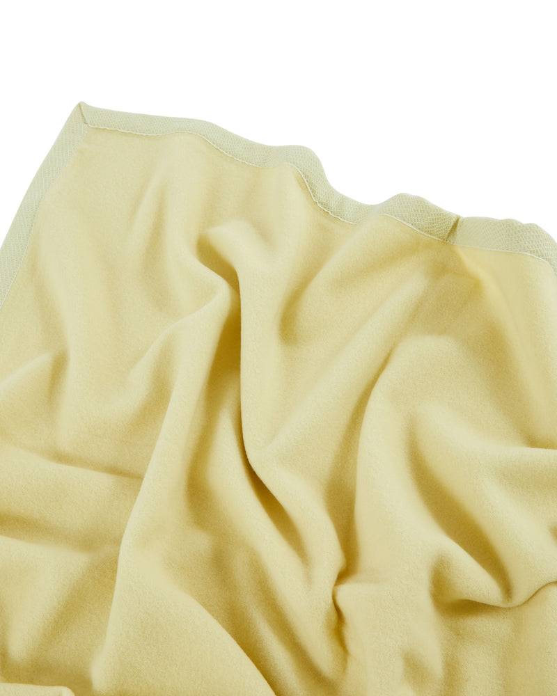 Lanerossi Brezza Maxi Plaid Pura Lana