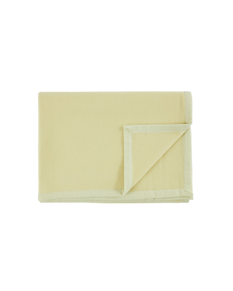 Lanerossi Brezza Maxi Plaid Pura Lana