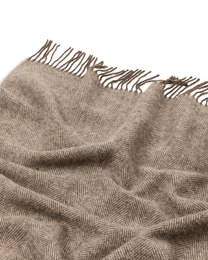 Lanerossi Carla Plaid Misto Alpaca