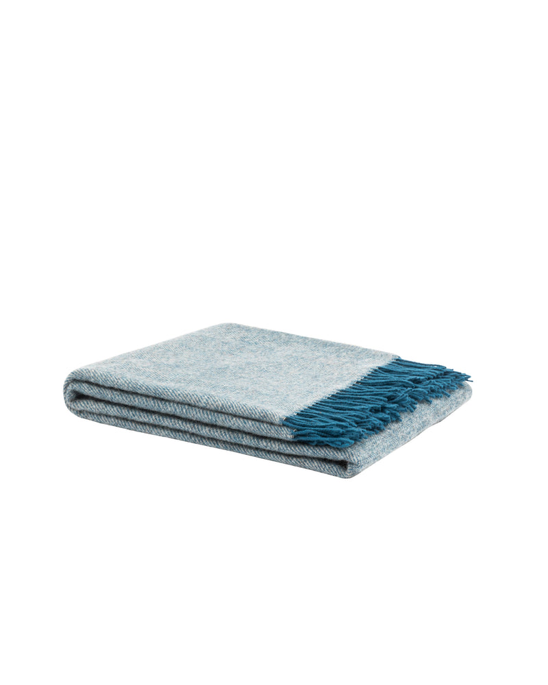 Lanerossi Carla Plaid Misto Alpaca