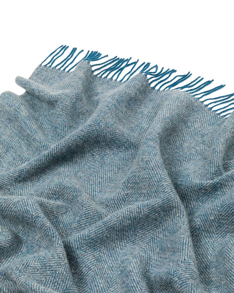 Lanerossi Carla Plaid Misto Alpaca