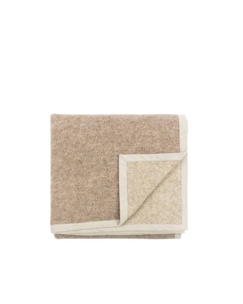 Lanerossi Carola Coperta In Lana Vergine