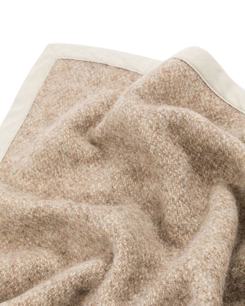 Lanerossi Carola Coperta In Lana Vergine