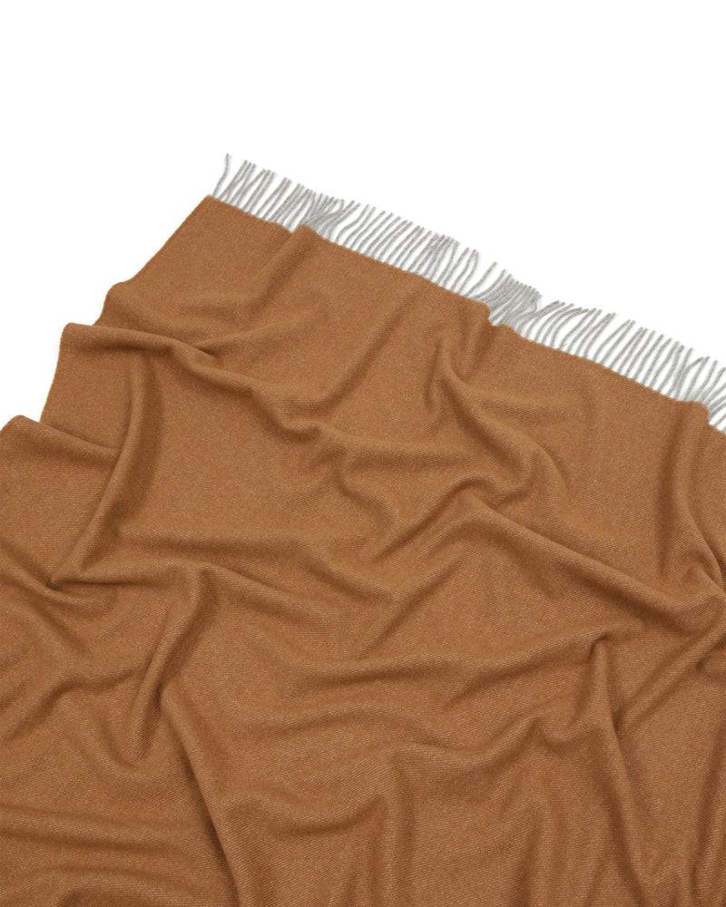 Lanerossi Celine Plaid Misto Lana Cashmere