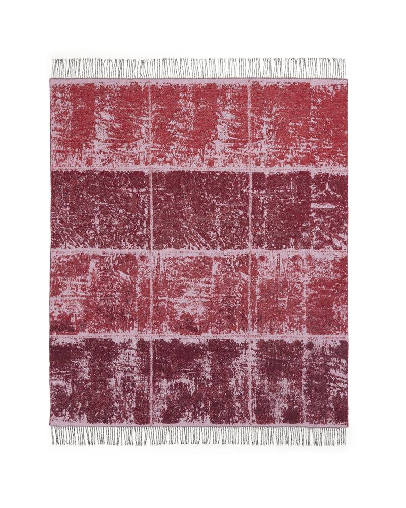 Lanerossi Cheyenne plaid misto cotone