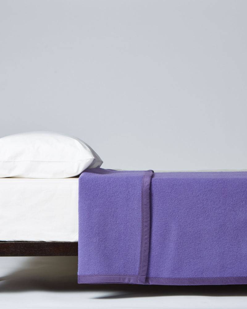 Lanerossi Chroma Coperta In Pura Lana Vergine