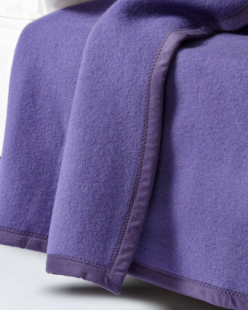 Lanerossi Chroma Coperta In Pura Lana Vergine