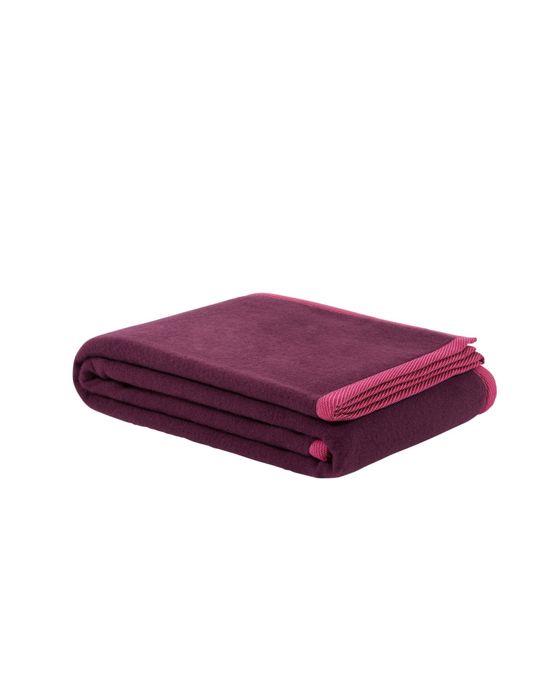 Lanerossi Chroma Coperta In Pura Lana Vergine