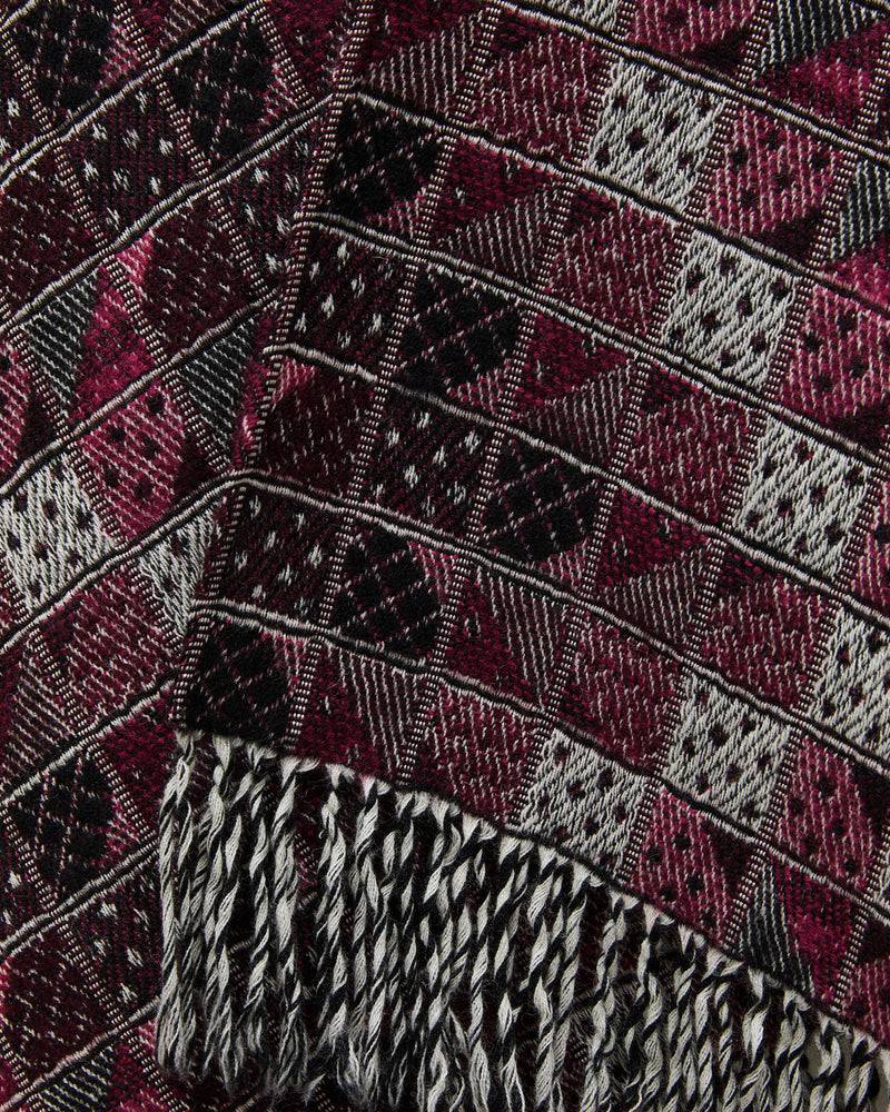 Lanerossi Cincinnati Poncho Misto Lana