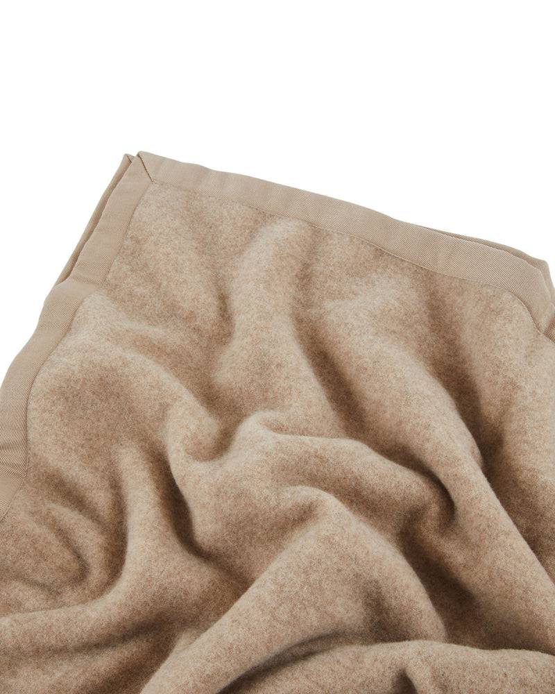 Lanerossi Cleopatra Coperta In Pura Lana