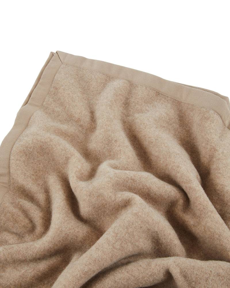 Lanerossi Cleopatra Coperta In Pura Lana