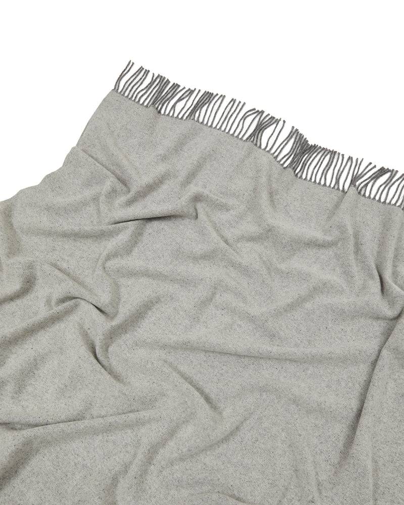 Lanerossi Colin Plaid In Misto Cashmere