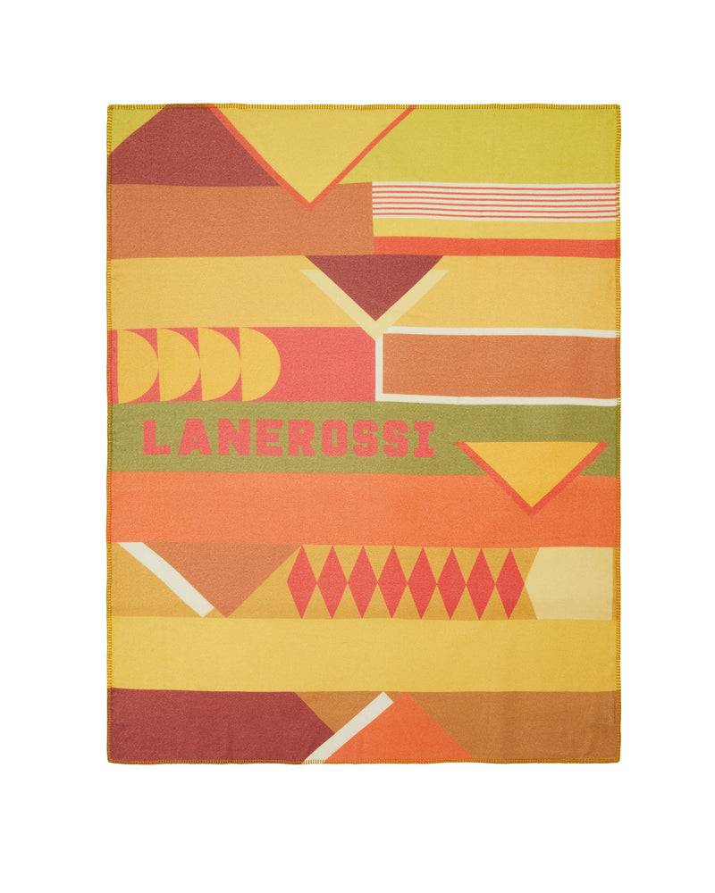 Lanerossi College Plaid In Misto Lana