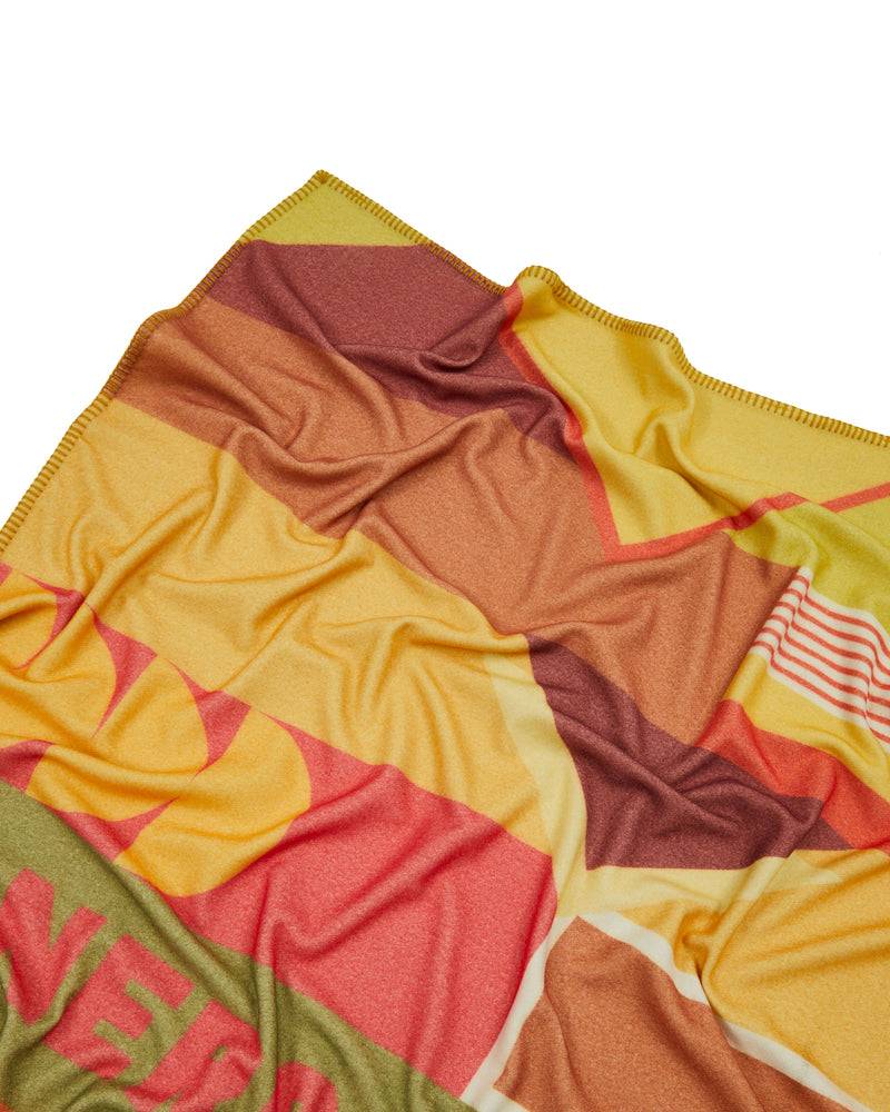 Lanerossi College Plaid In Misto Lana