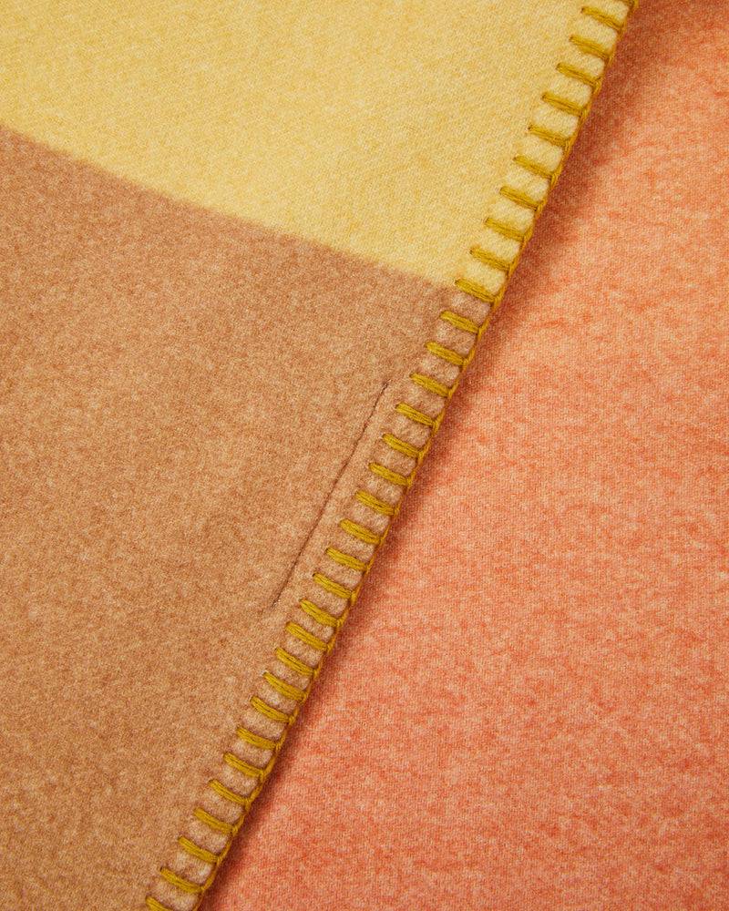 Lanerossi College Plaid In Misto Lana