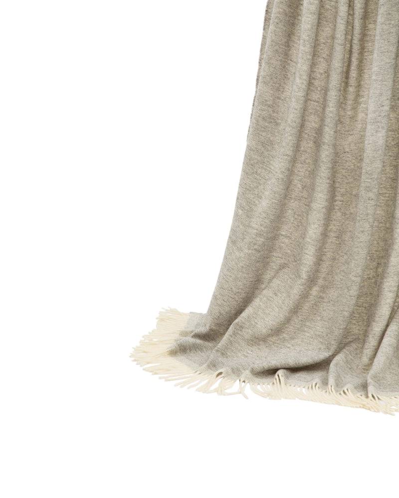 Lanerossi Colosseo Plaid In Misto Cashmere