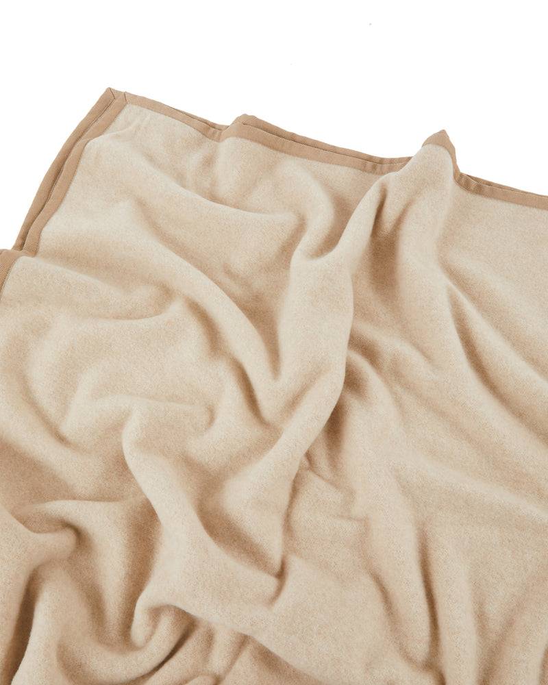 Lanerossi Cortina Coperta In Pura Lana