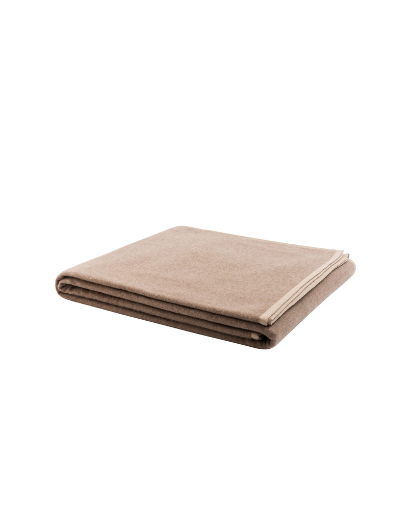 Lanerossi Cortina Coperta In Pura Lana