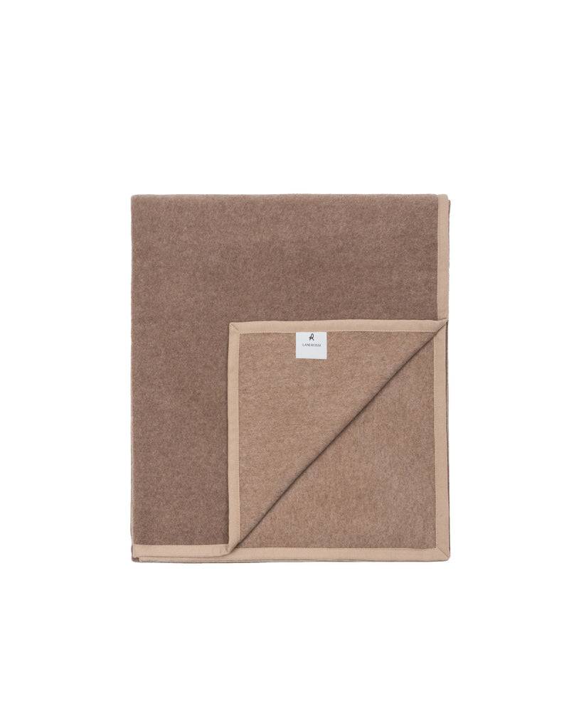 Lanerossi Cortina Coperta In Pura Lana