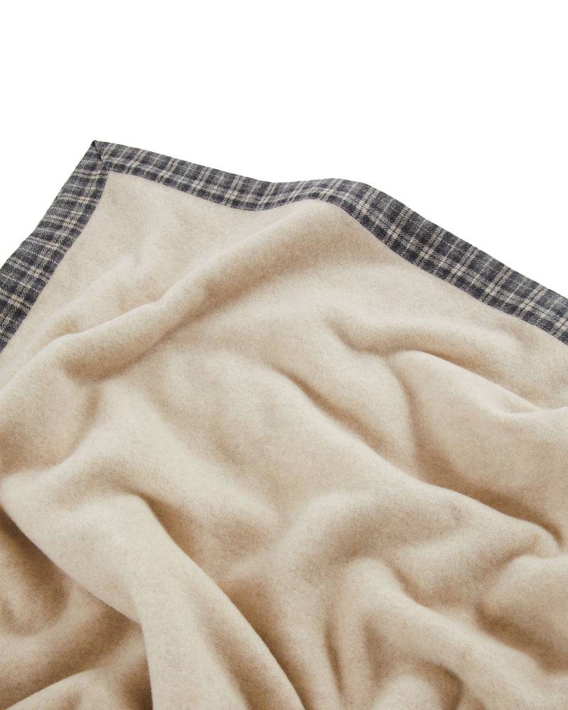 Lanerossi Courmayeur Coperta Cashmere E Lana