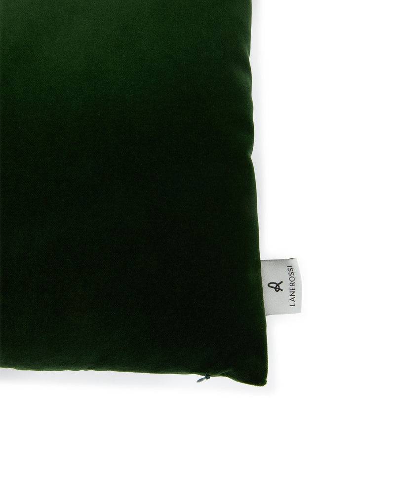 Lanerossi Cuscino Merano In Velluto