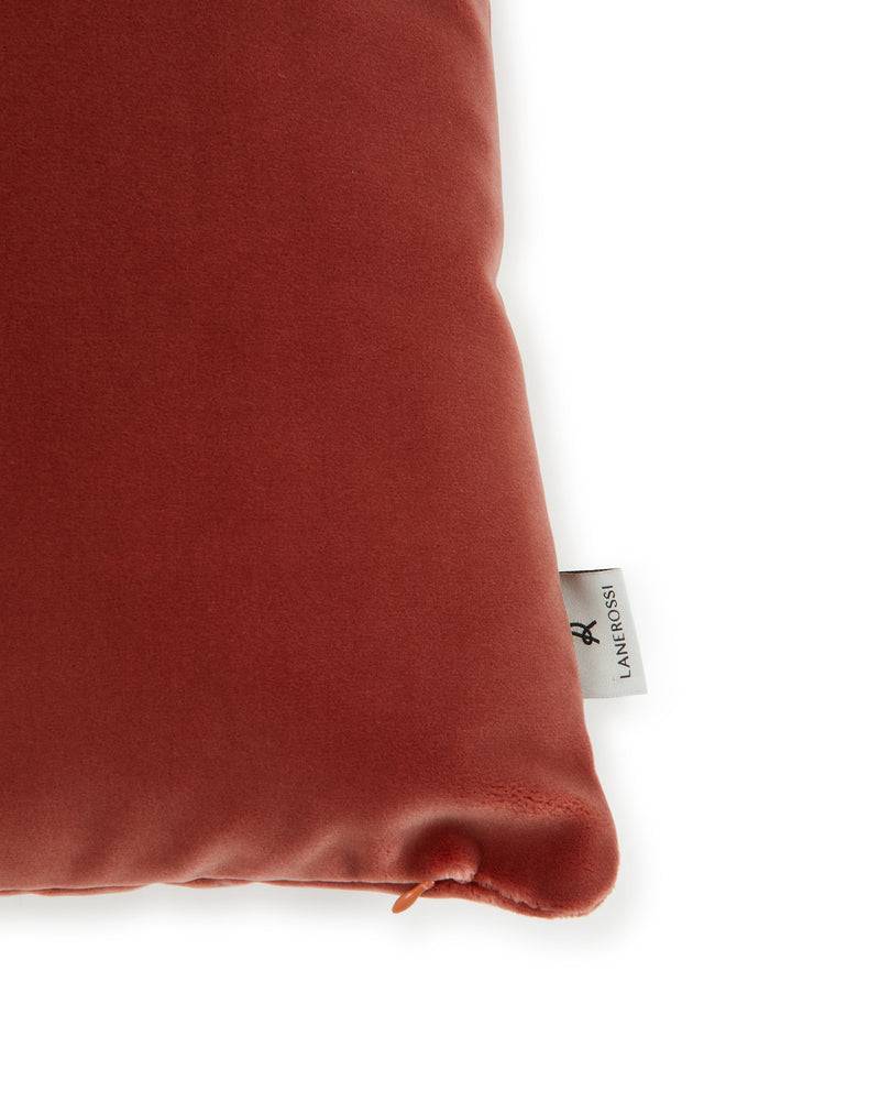 Lanerossi Cuscino Narano In Velluto