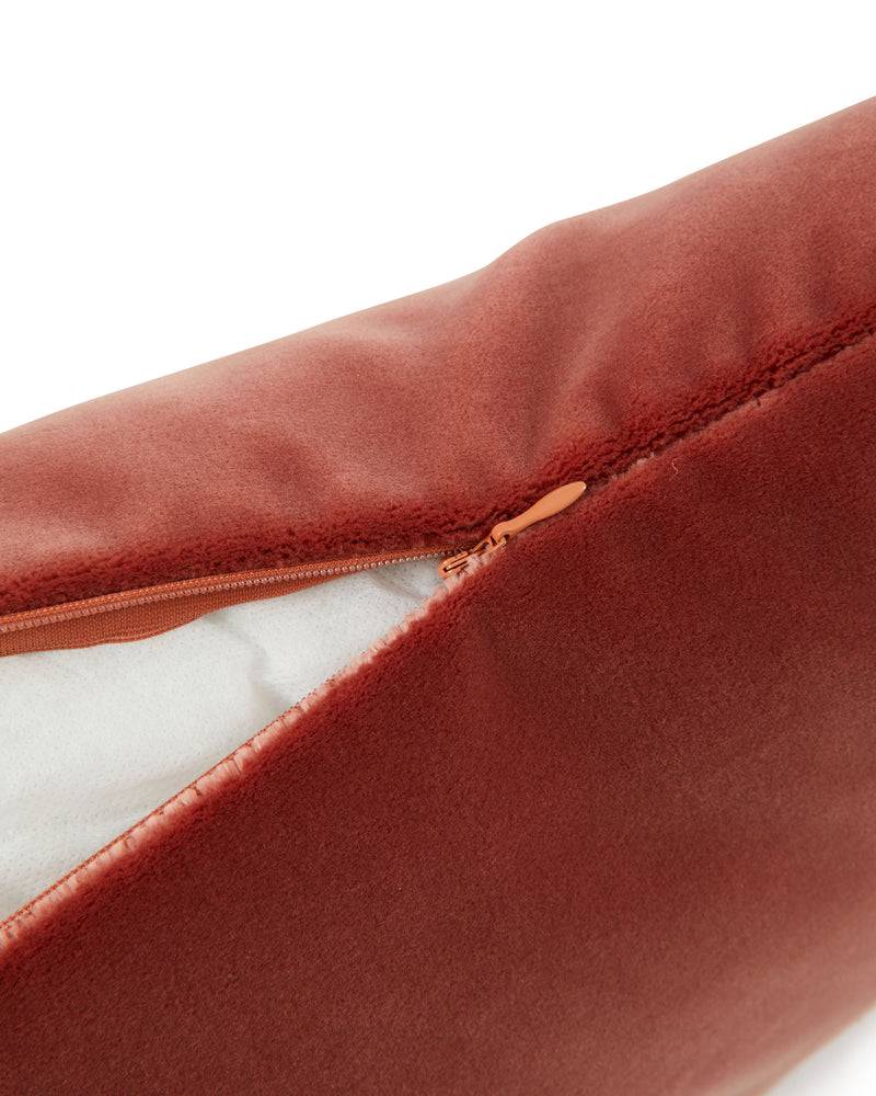 Lanerossi Cuscino Narano In Velluto