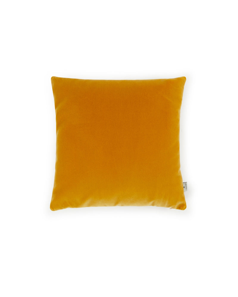 Lanerossi Cuscino Narano In Velluto