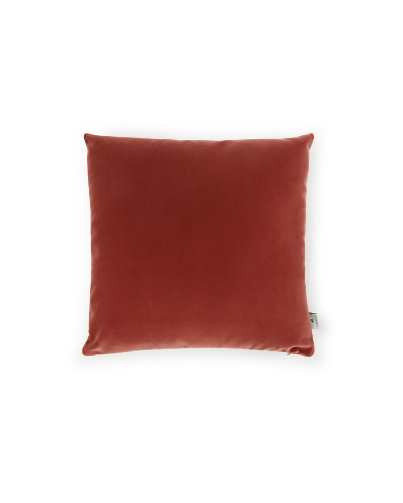 Lanerossi Cuscino Narano in velluto