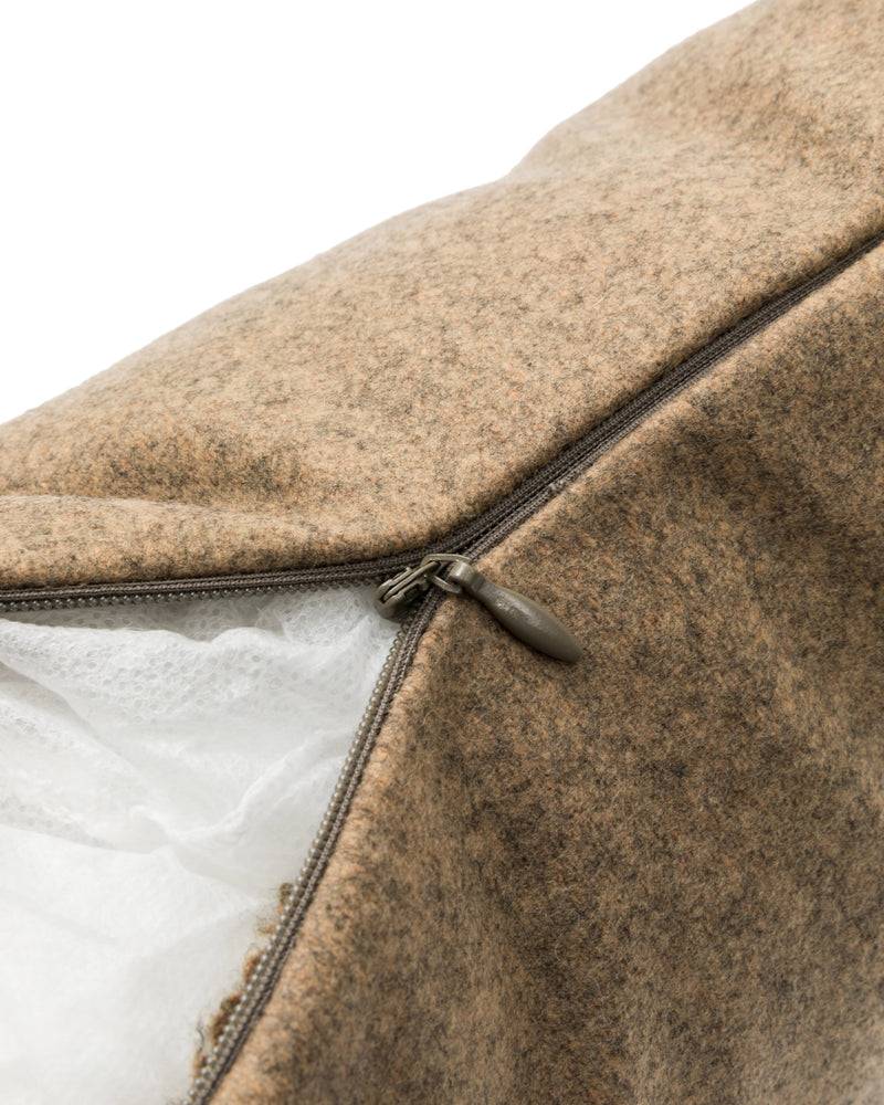 Lanerossi Cuscino Schio In Misto Lana