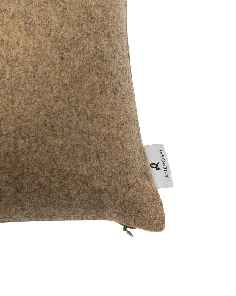 Lanerossi Cuscino Schio In Misto Lana