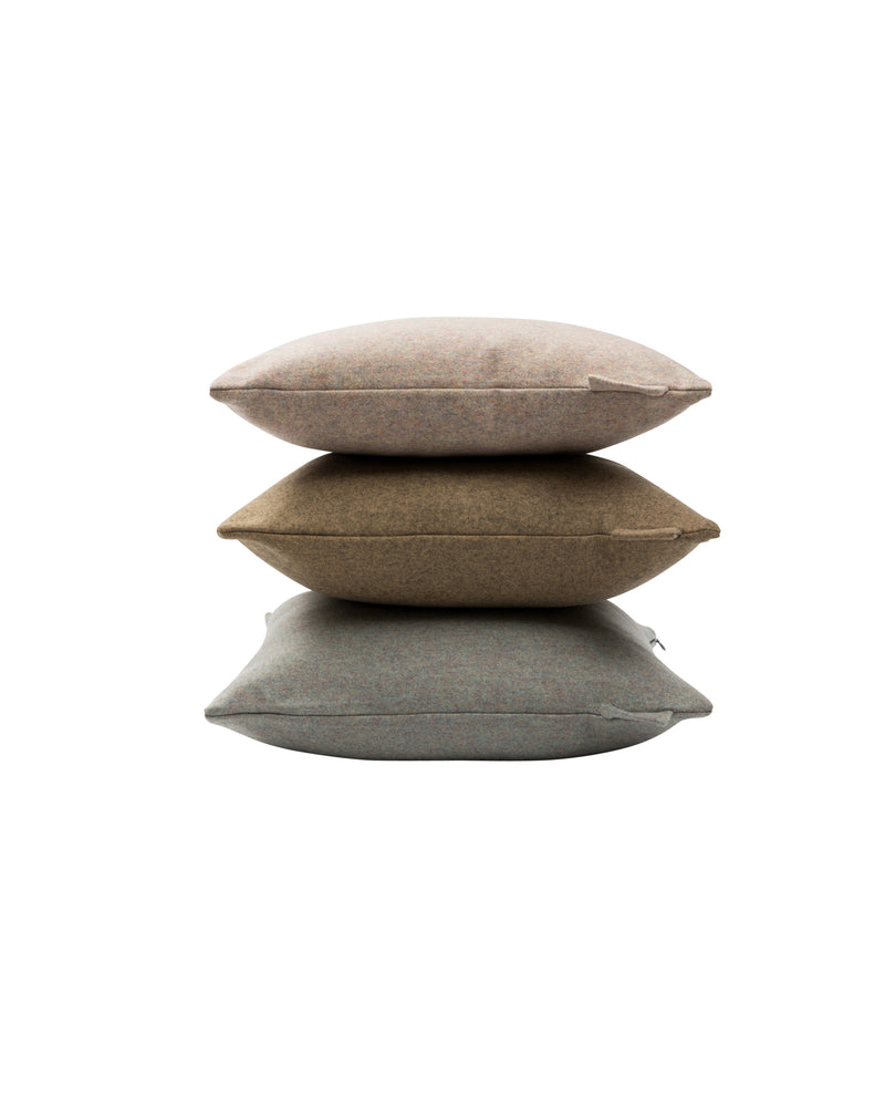 Lanerossi Cuscino Schio In Misto Lana