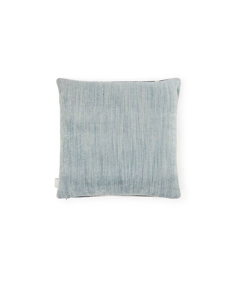 Lanerossi Cuscino Taboo Velvet in misto lino