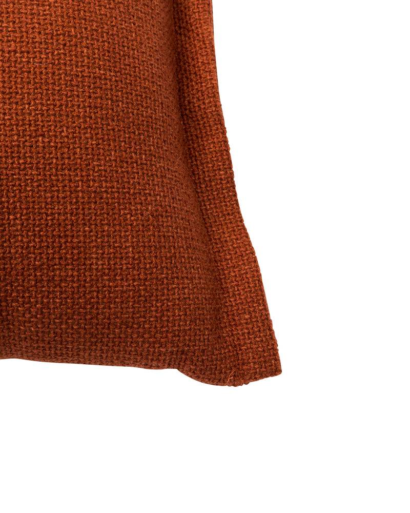 Lanerossi Cuscino Thiene In Misto Lino E Cotone