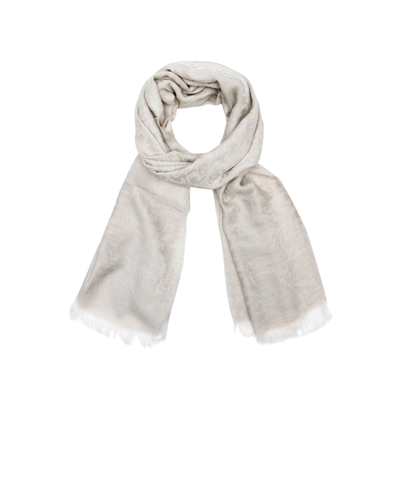 Lanerossi Dafne Stola In Puro Cashmere