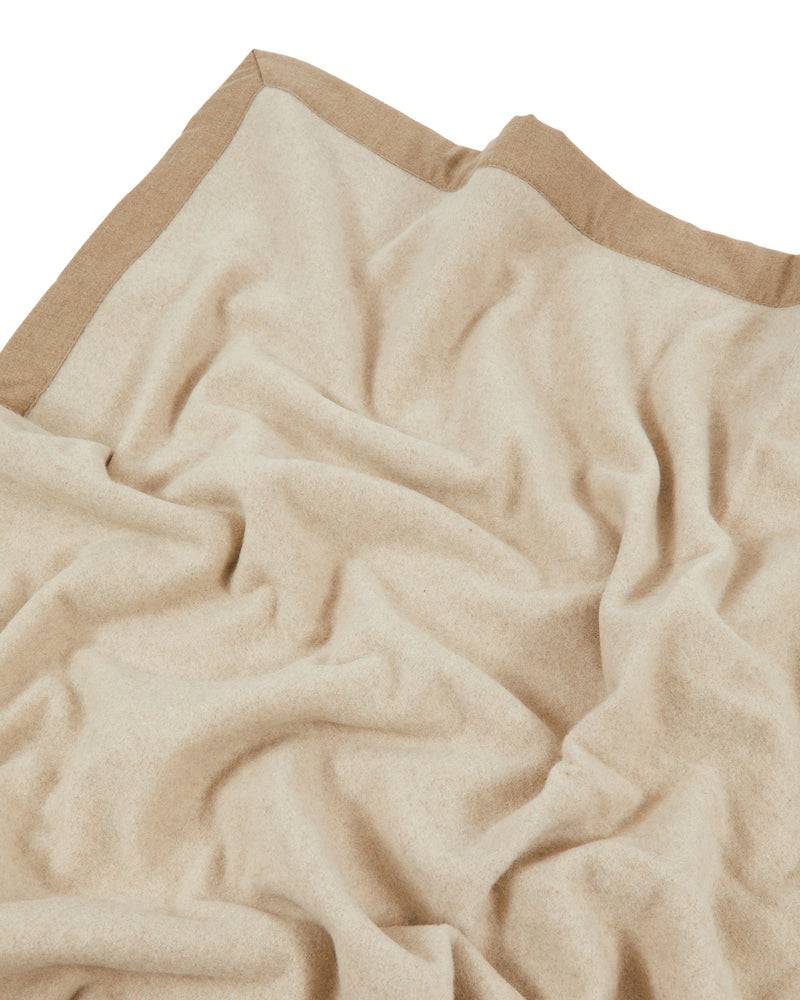 Lanerossi Dania Coperta Misto Cashmere