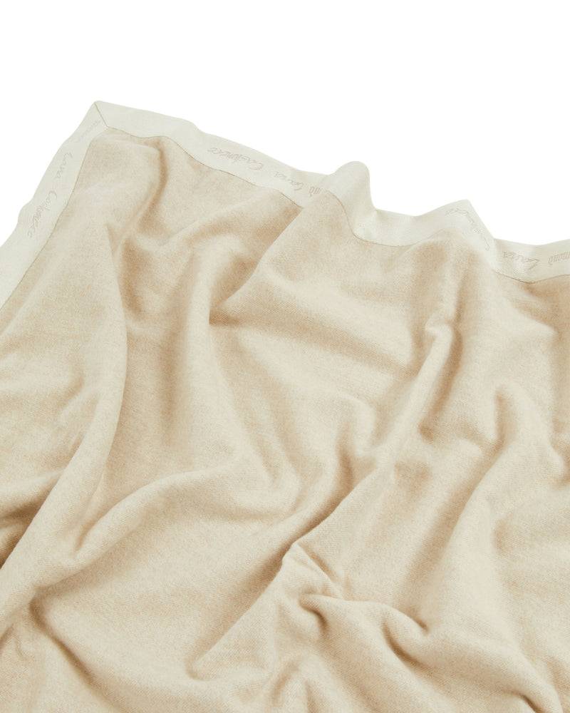 Lanerossi Dolce Coperta In Misto Cashmere
