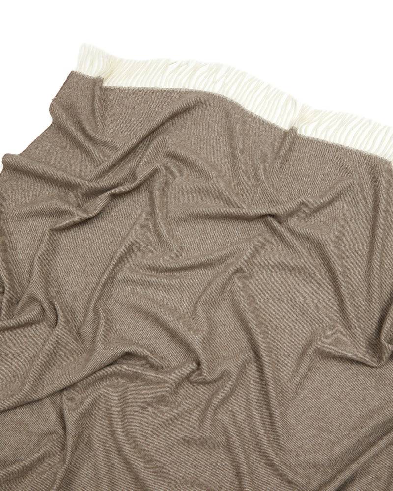 Lanerossi Dolomiti Plaid Misto Cashmere