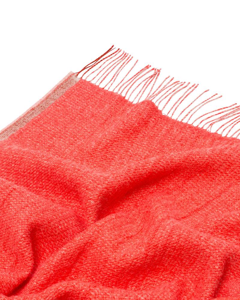 Lanerossi Dorsetto Plaid In Lino E Lana Merinos