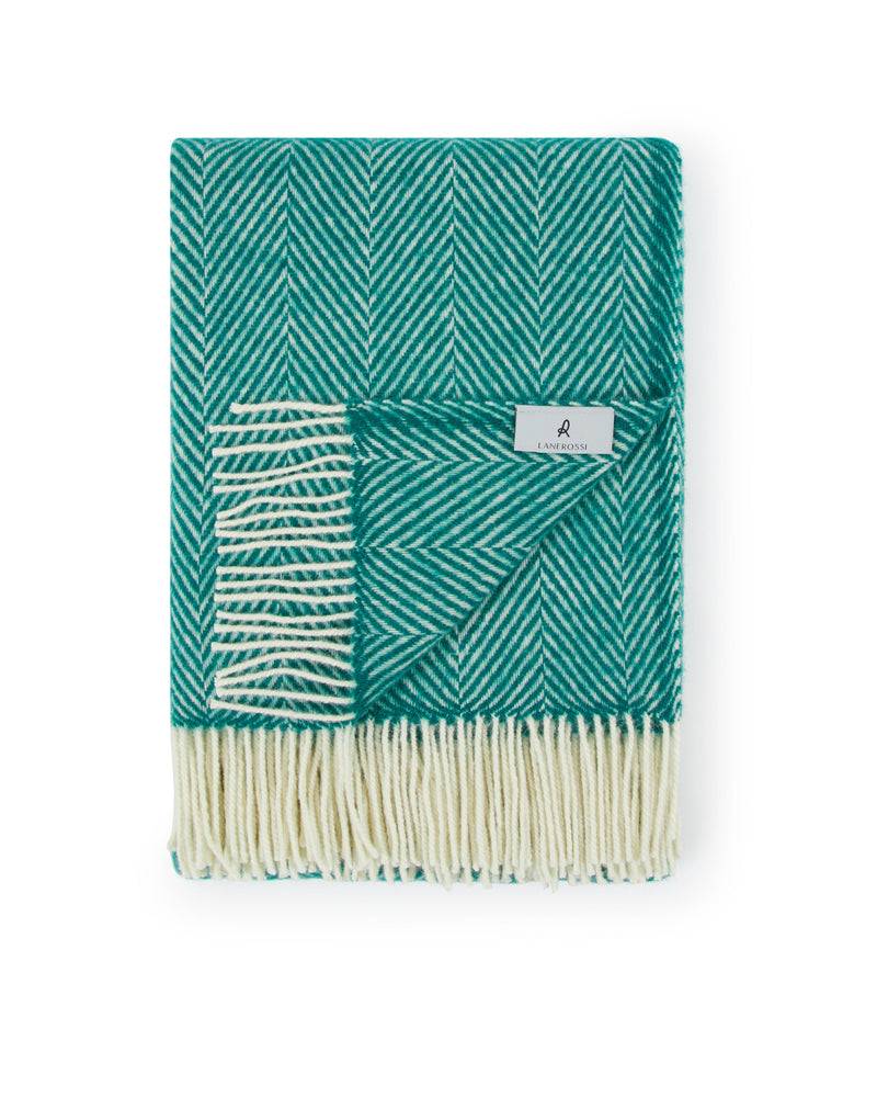 Lanerossi Edinburgh Maxi Plaid