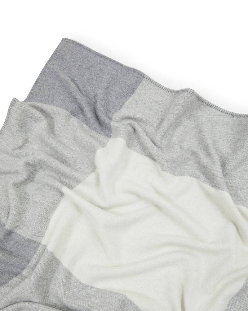 Lanerossi Elmo Plaid In Misto Lana