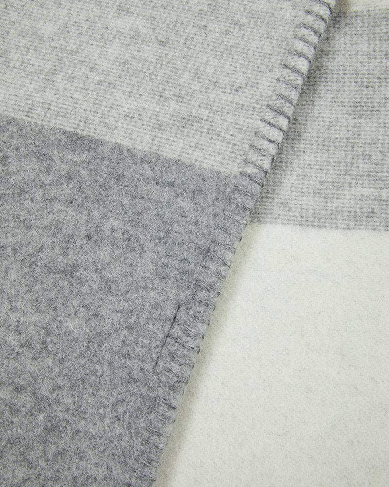 Lanerossi Elmo Plaid In Misto Lana