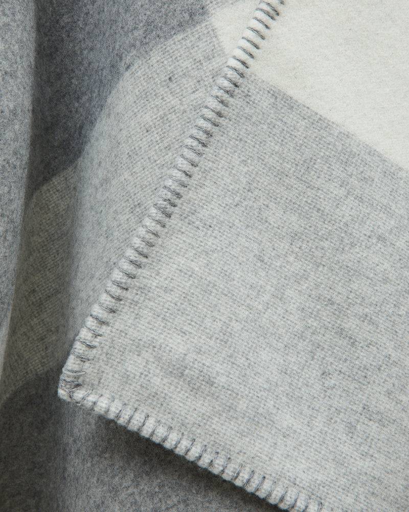 Lanerossi Elmo Poncho In Misto Lana