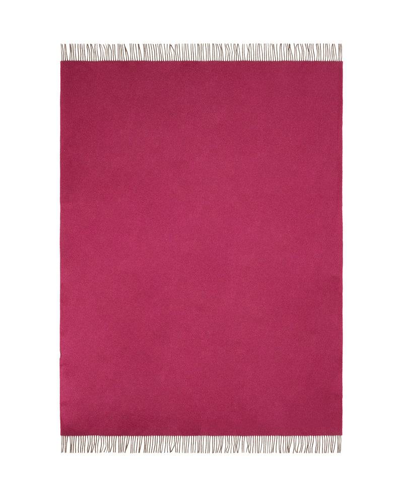 Lanerossi Everest Color Plaid In Puro Cashmere