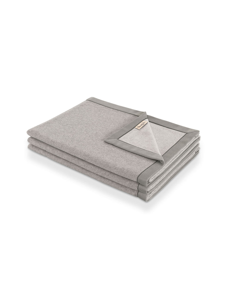 Lanerossi Excelsior R Coperta In Puro Cashmere